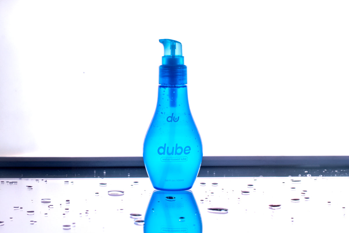 about dube