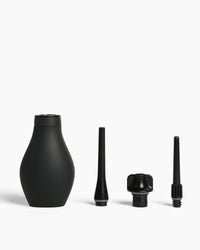 du douche - black