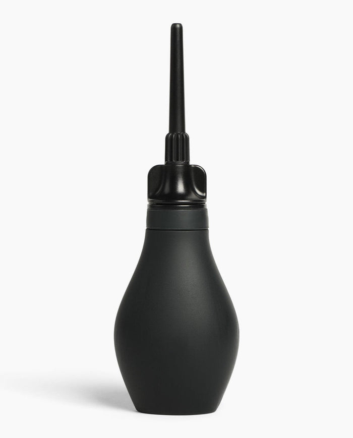 du douche - black