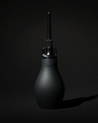 du douche - black