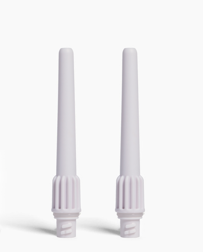 replacement tips - stone