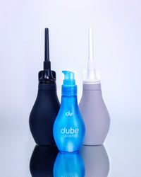dube - water based lube